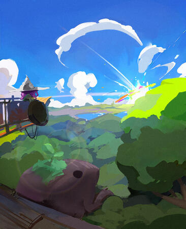 narrative illustration narrative illustration