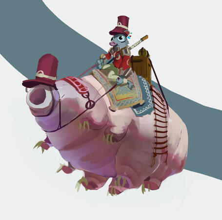 tardigrade